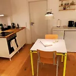 Daire Charmantes - Fuer 2-4 Personen - Modern, Ruhig, Parkplatz Passau
