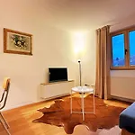 Charmantes - Fuer 2-4 Personen - Modern, Ruhig, Parkplatz Daire Passau