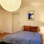Charmantes - Fuer 2-4 Personen - Modern, Ruhig, Parkplatz * Passau