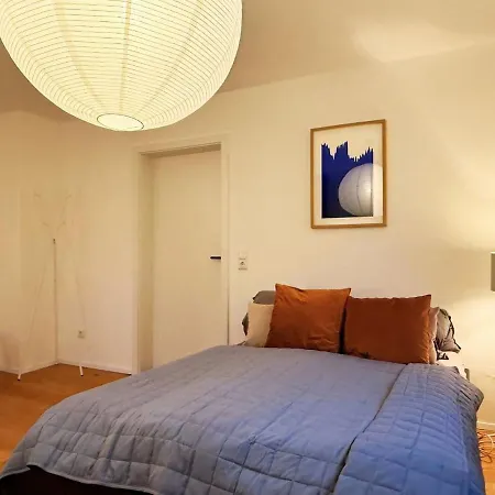 Charmantes - Fuer 2-4 Personen - Modern, Ruhig, Parkplatz * Passau