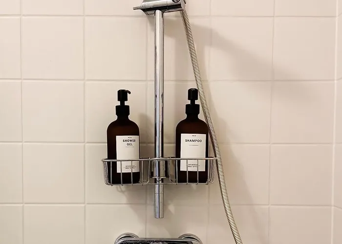 Charmantes - Fuer 2-4 Personen - Modern, Ruhig, Parkplatz Appartamento Passavia